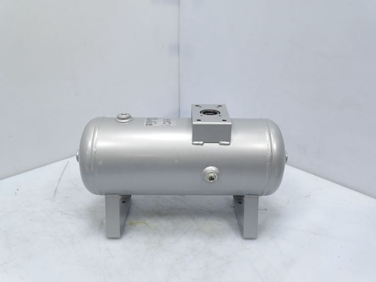 SMC VBAT10A AIR TANK
