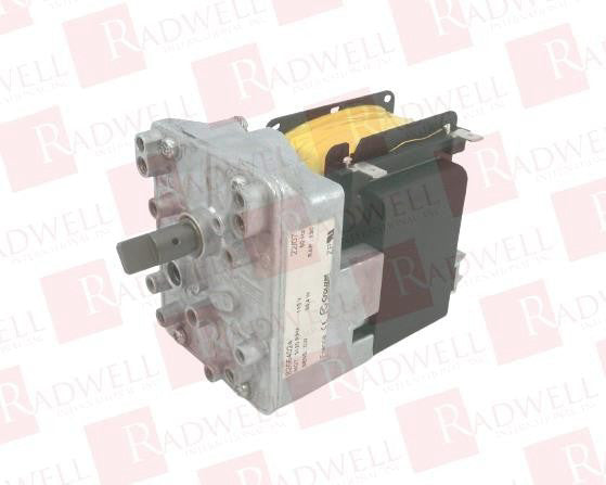 CROUZET 82664024 / 82664024 (USED)