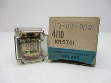 POTTER&BRUMFIELD KR5751 NSMP