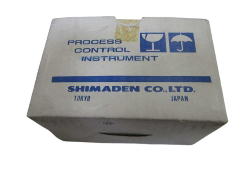SHIMADEN SD35-112-AJ795F0 TEMPERATURE CONTROLLER NSMP