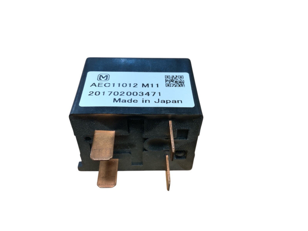 AEC11012 M11 Panasonic 12VDC Relay Automotive Switch Relay