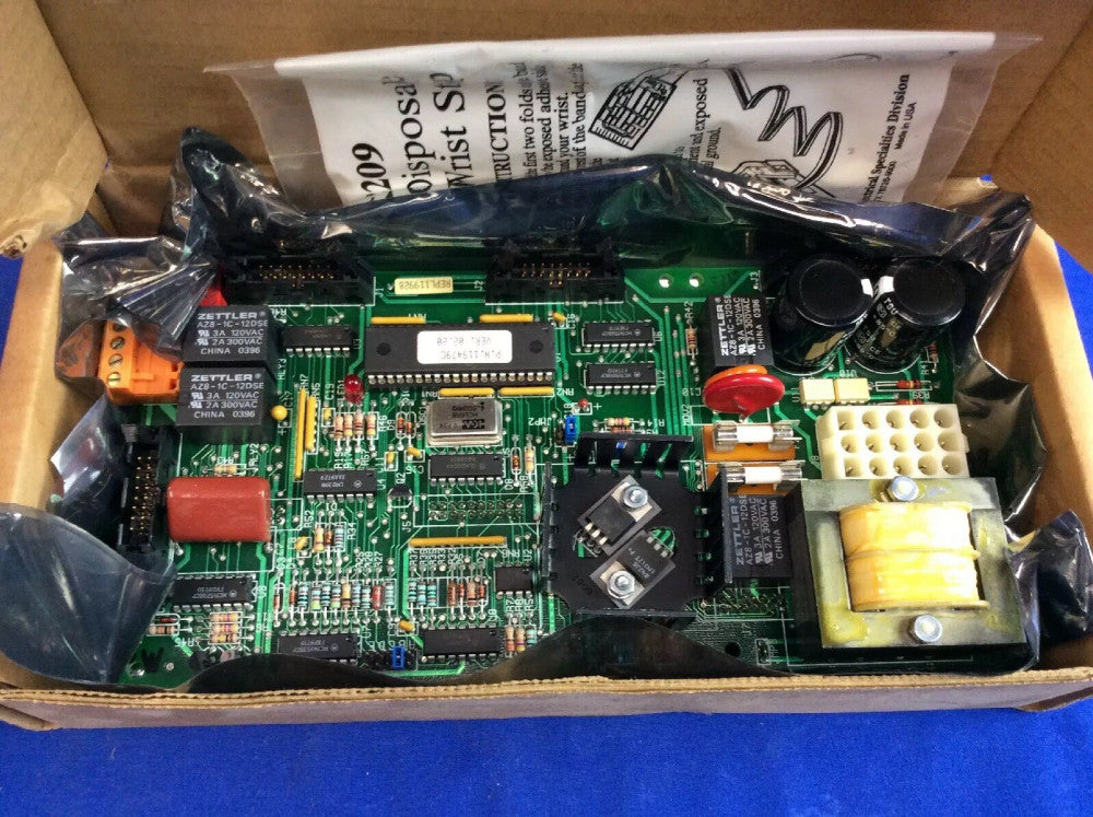 Refurbished 119928 Control Board 119479C 119929D 11791E 118862G