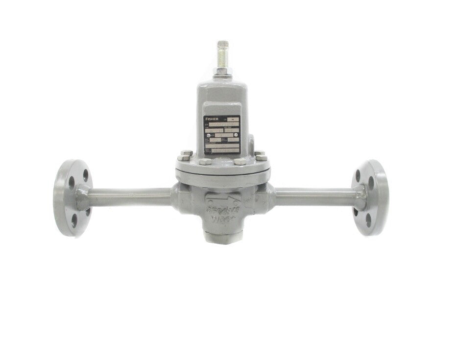 FISHER MR95H 265PSI NSNP