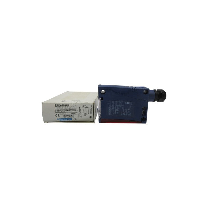 TELEMECANIQUE XUX1ARCNT16 24/240V NSMP
