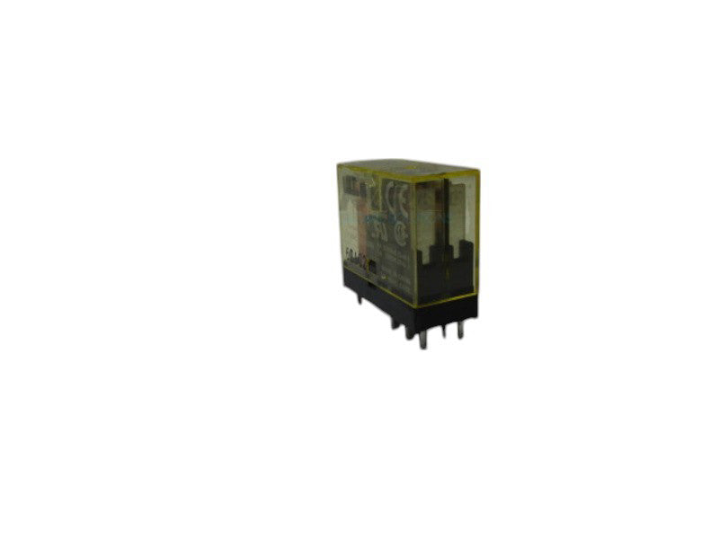 IDEC RJ22V-C-A120 RELAY UNMP