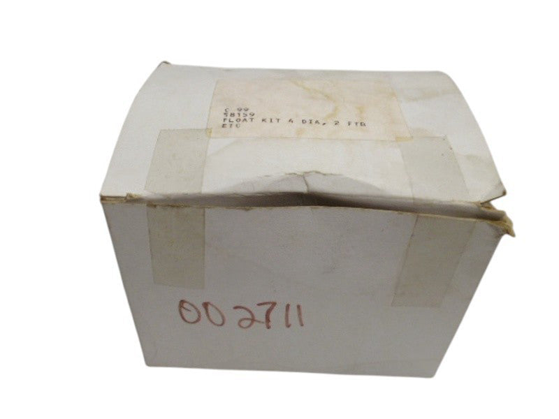 SPIRAX SARCO 58159 FLOAT KIT NSMP