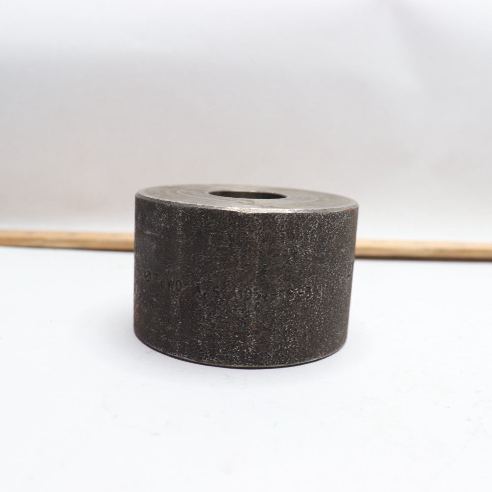 Reducing Insert Forged Steel Class 3000 2" x 3/4" 78W0