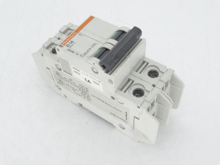 SCHNEIDER ELECTRIC 60152 CIRCUIT BREAKER