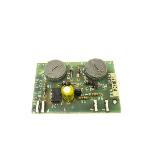 8166-001-XXX UNMP