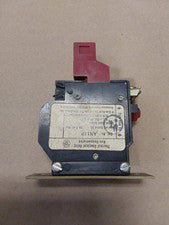 NEW Westinghouse AN11P THERMAL OVERLOAD RELAY 600VAC