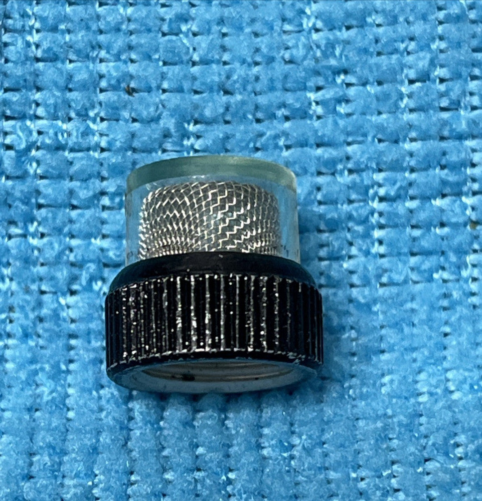 ELDEMA ~ D86-BWC ~ CAP LENS
