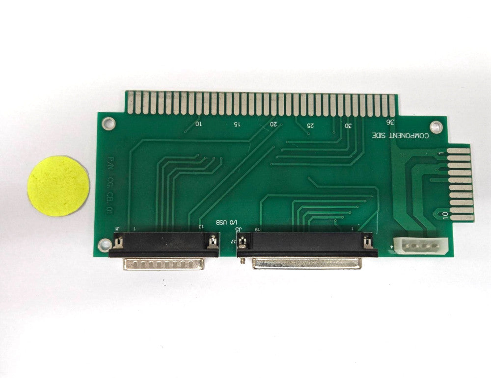 UNBRANDED CIRCUIT BOARD P/N CG. CB. 01
