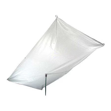 Pig Tls554-Gy Pig Rectangular Roof Leak Diverter, 13.34 Lb.