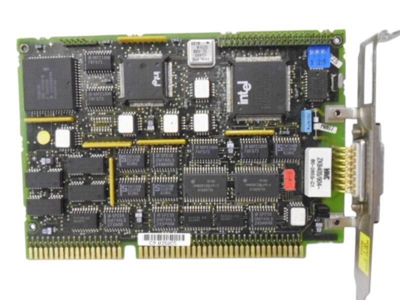 SIEMENS EWK-X30 PC BOARD UNMP