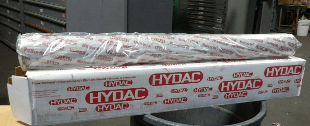 NEW HYDAC 3 MICRON HYDRAULIC FILTER ELEMENT 363 PSID COLLAPSE 1269093