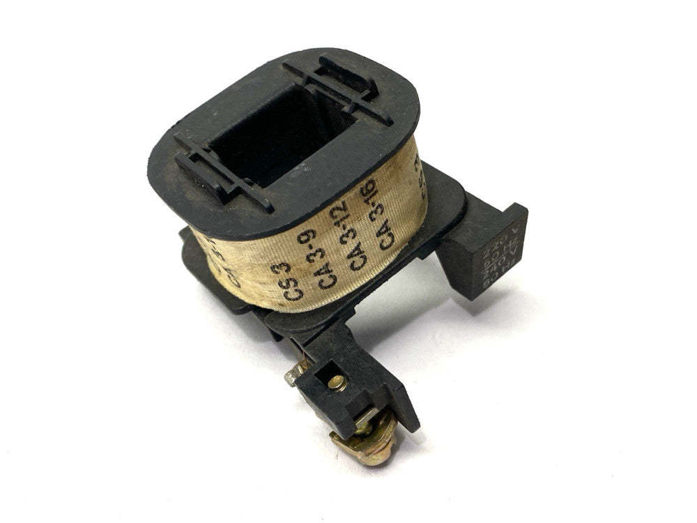 Sprecher+Schuh 22.601.304-25 Replacement Coil CS3, CA3-9 Thru CA3-16 220-240V