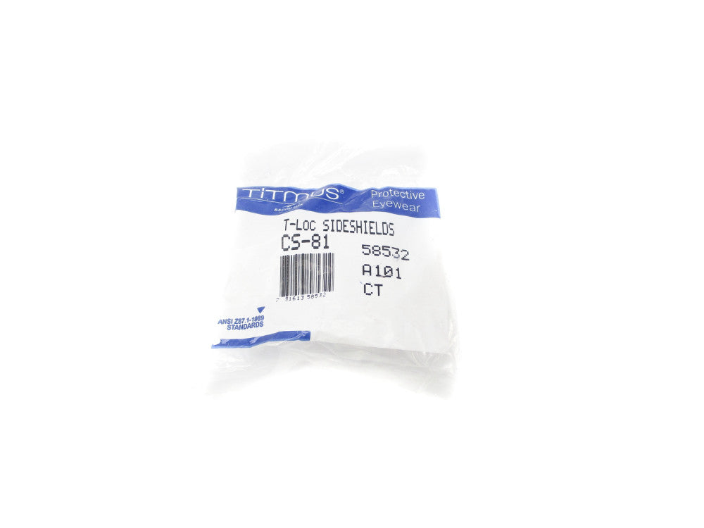 TITMUS CS-81 NSMP