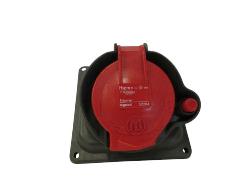 HYPRA 52204 INTERLOCK NSNP