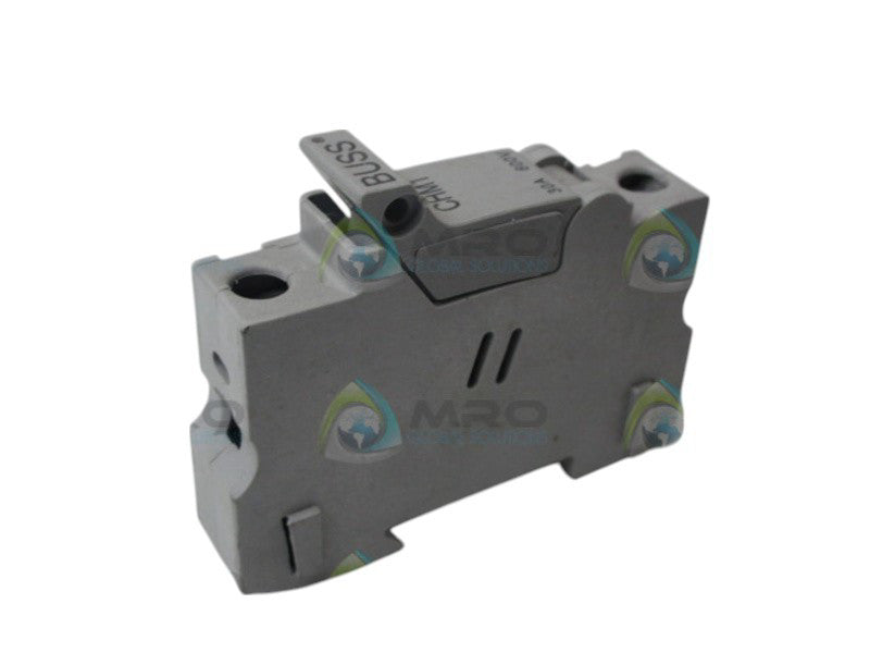 BUSSMANN CHM1 FUSE HOLDER NSNP