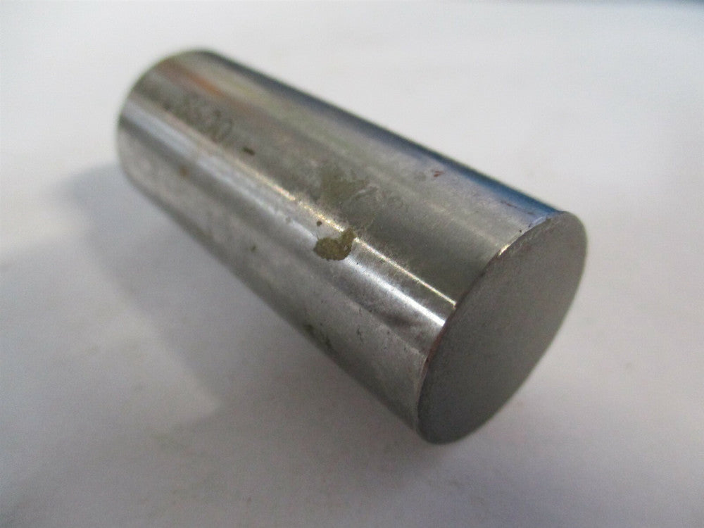 Vermont Gage (11286000) 0.860" Diam Class ZZ Minus Plug & Pin Gage
