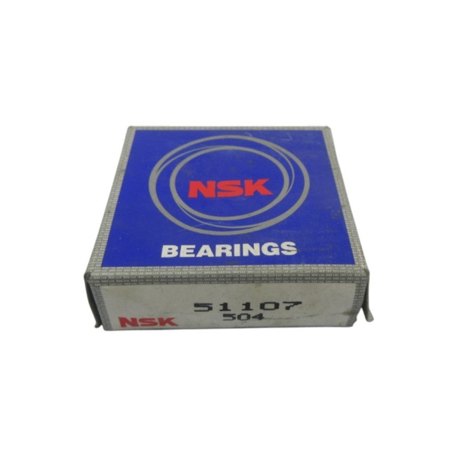 NSK 51107 NSMP