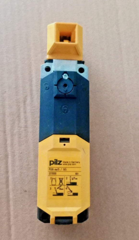 One Brand New PILZ 570000 ME1S/1AS Safety Switch For PSEN