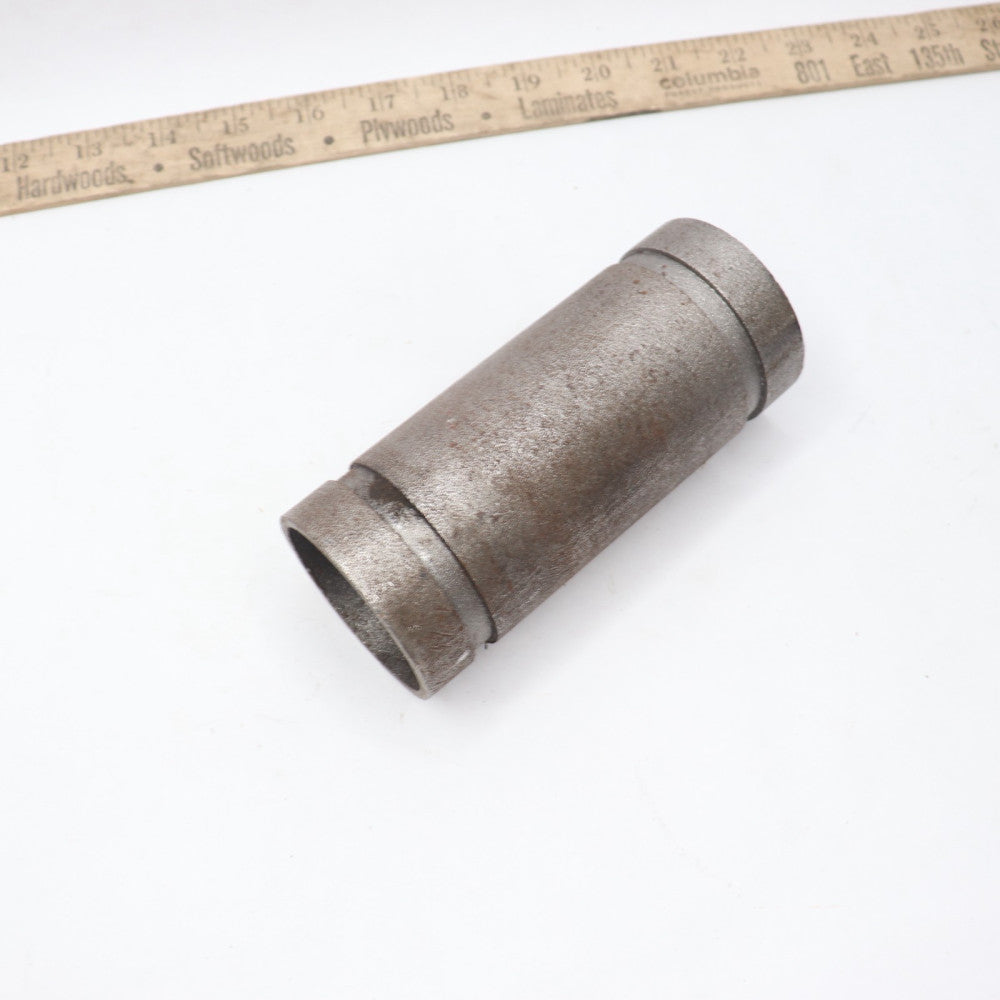 Grooved Adapter Nipple Schedule 40 5-1/2" x 2-1/4"