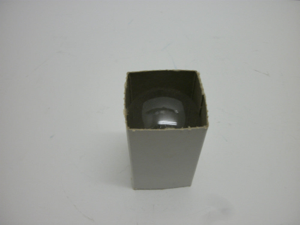 CHICAGO MINIATURE 1144 BULB/LAMPS 12.5V 1.98A 32 MSCP RP11 BA15D D C (1-PC) NNB