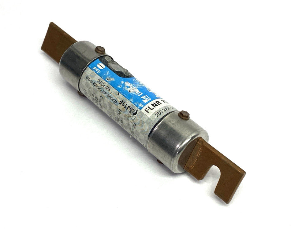 Littelfuse FLNR100ID Time Delay Current Limiting Fuse Class RK5 250V 100A