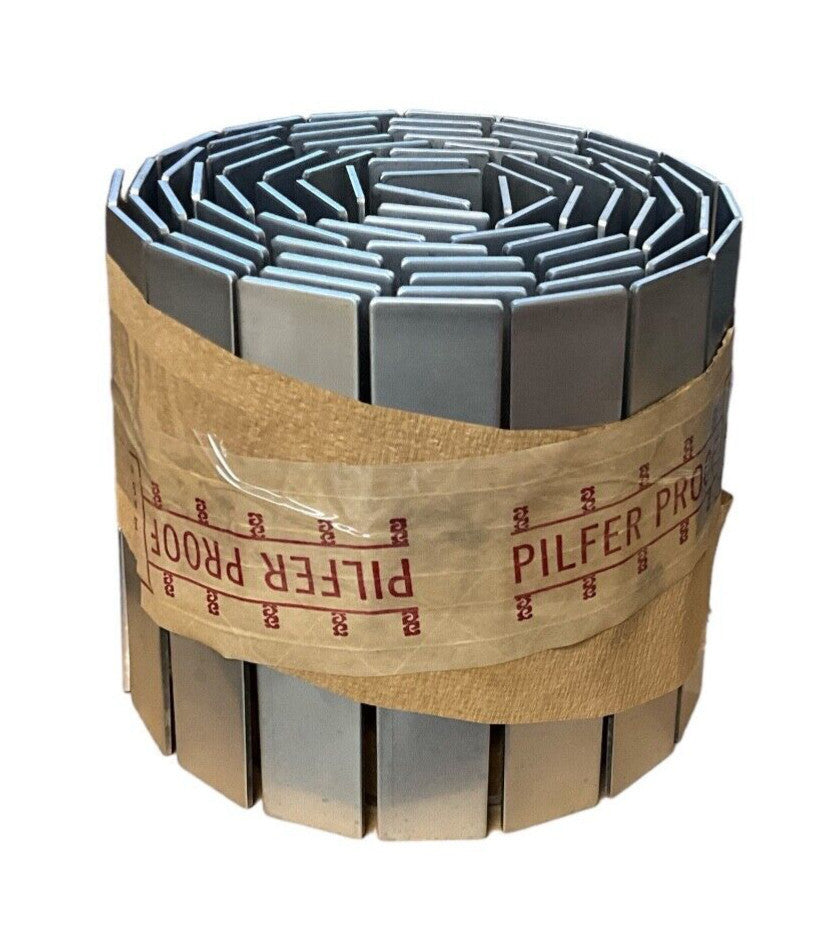 REXNORD 10139382 SS815-7.5IN TableTop Chain