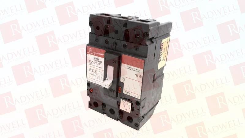 GENERAL ELECTRIC SELA36AI0007 / SELA36AI0007 (NEW IN BOX)