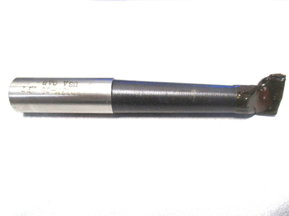 Apt (PD13M C6) 3/16 x 3-3/8 x 3/4 x 5-3/8 Super-Bore Carbide-Tipped Boring Bar