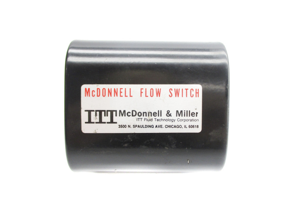 MCDONNELL & MILLER 203086 NSNP