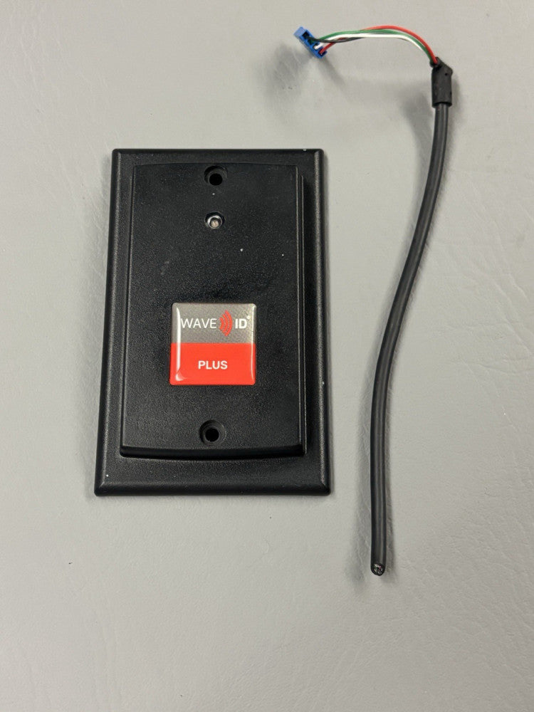 RF Ideas RDR-805W1AKB-P RFID Proximity Reader