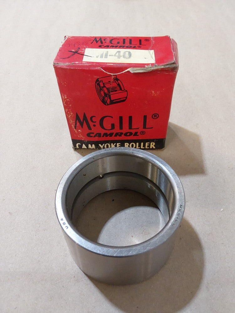 MI-40 Inner Race - McGill NOS