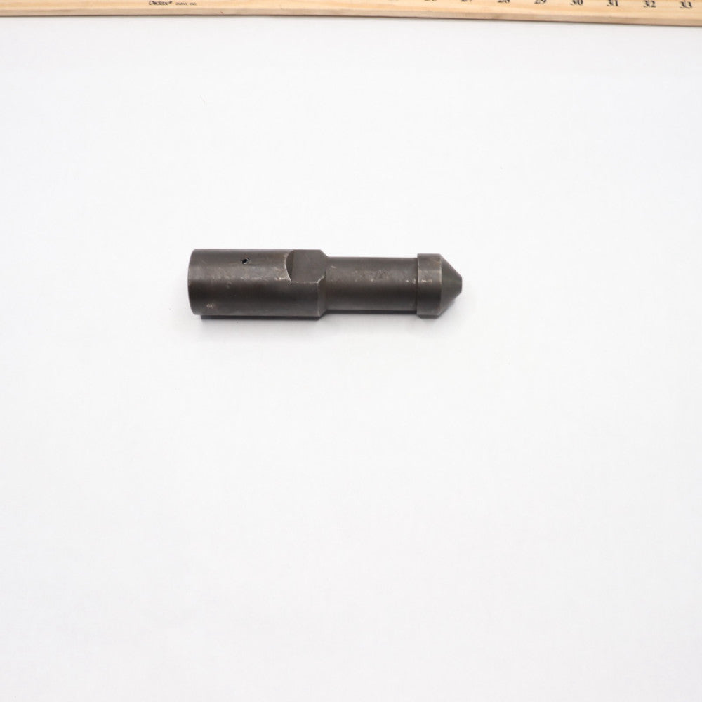 TIC Brass Wedge And Sleeve Type Rope Socket 1-1/2" 43B00450