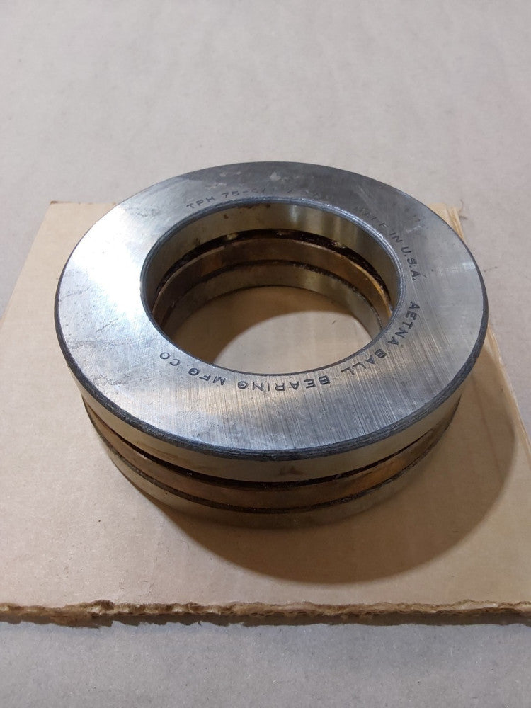 BCA Thrust Bearing TPH75-CAFX3AM NOS