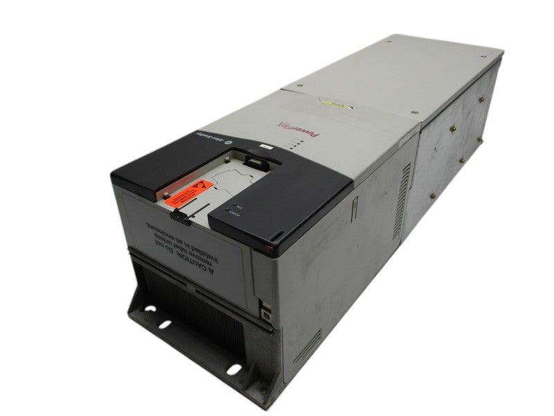 ALLEN BRADLEY 20BC085A0ANNANCO SER. B F/W: 10.001 UNMP