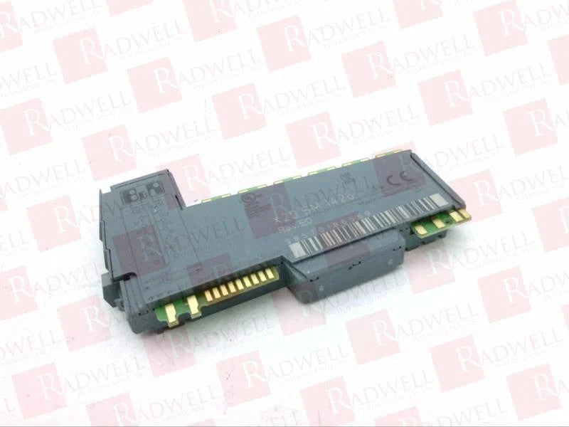 B&R X20SM1426 / X20SM1426 (USED)