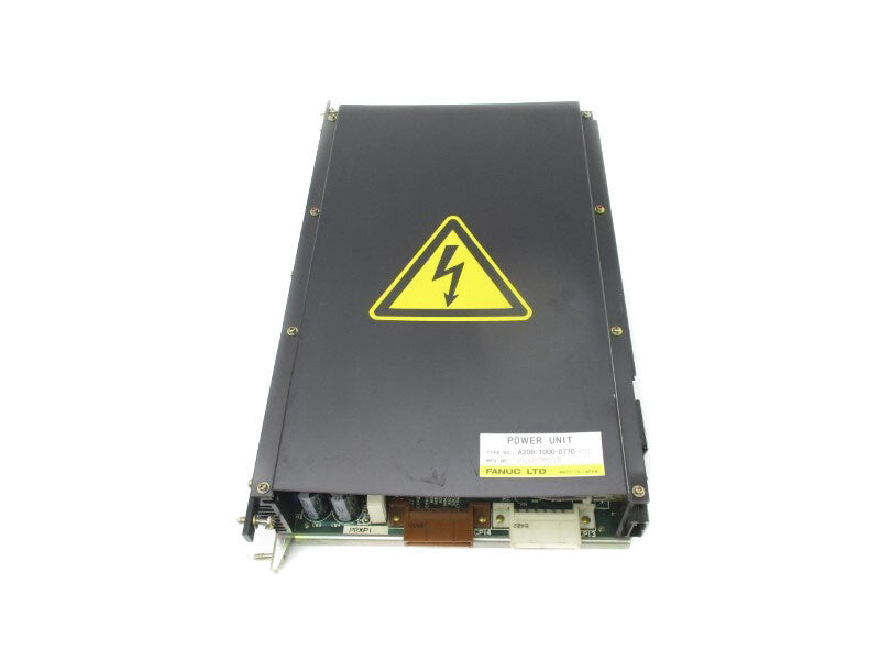 FANUC A20B-1000-0770-01 250V 7.5A NSNP