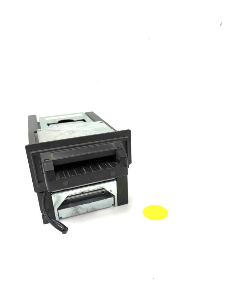 JCM BILL VALIDATOR; WBA-12-SS