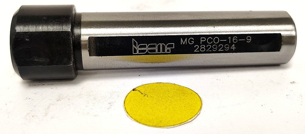 ISCAR STANDARD TOOL HOLDER 3" OAL MG PCO-16-9