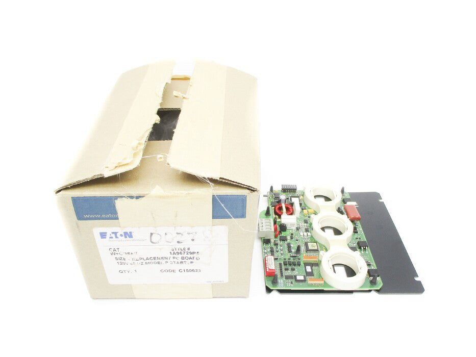 EATON W+CBS6F 1A96729R51 NSMP