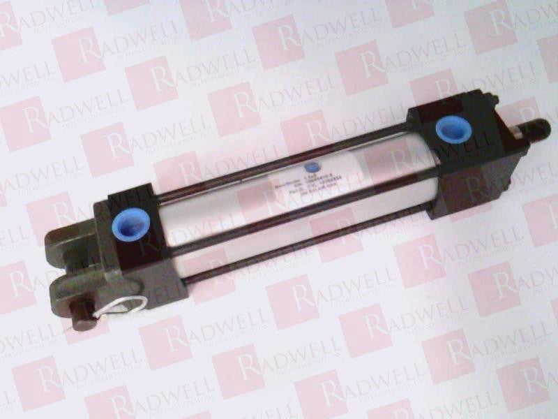 BIMBA CYL-10284227 / CYL10284227 (USED)