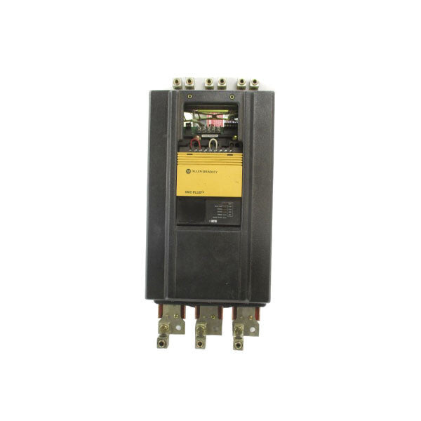 ALLEN BRADLEY 150-A180NCD SER. B 208-600VAC 10A NSNP
