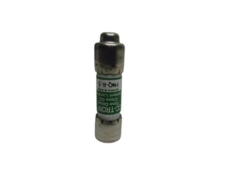 FUSETRON FNQ-R-5 FUSE UNMP