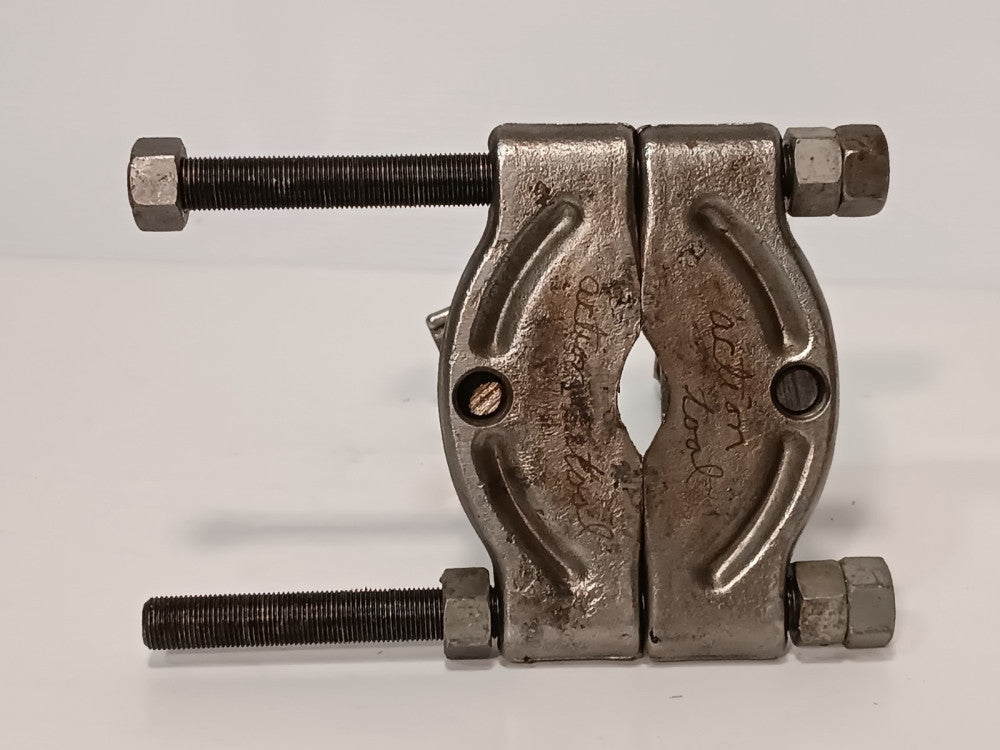 Unbranded Used Bearing Separator 0.5 in to 4.0375 in Jaw Capacity, As Shown