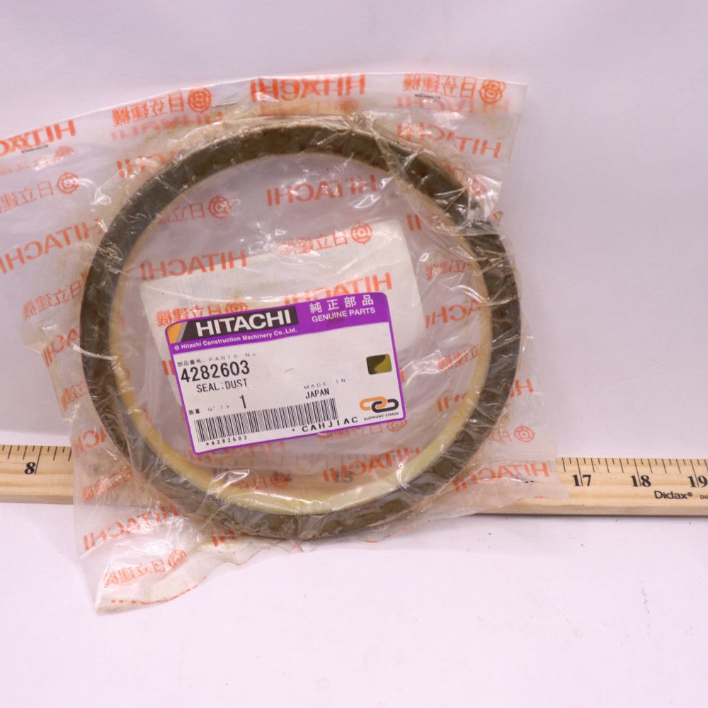 Hitachi Dust Seal 4282603