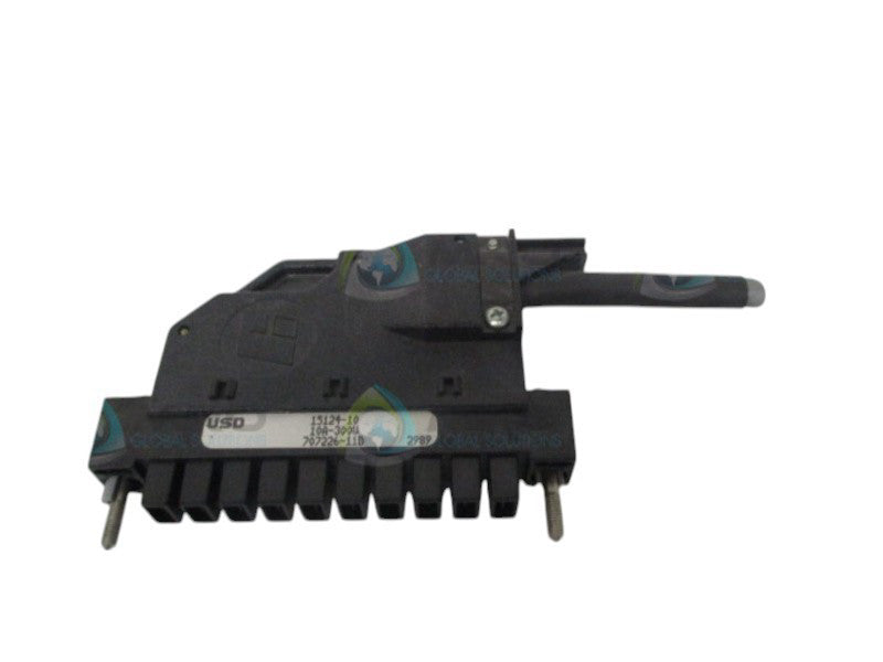 RELIANCE ELECTRIC 707226-11D CONNECTOR 10A-300V UNMP