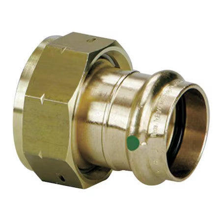 Viega 79805 Viega Propress Tailpiece, 3/4" X 1"
